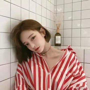 血