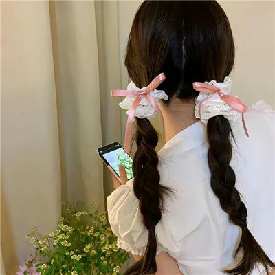 森林深处