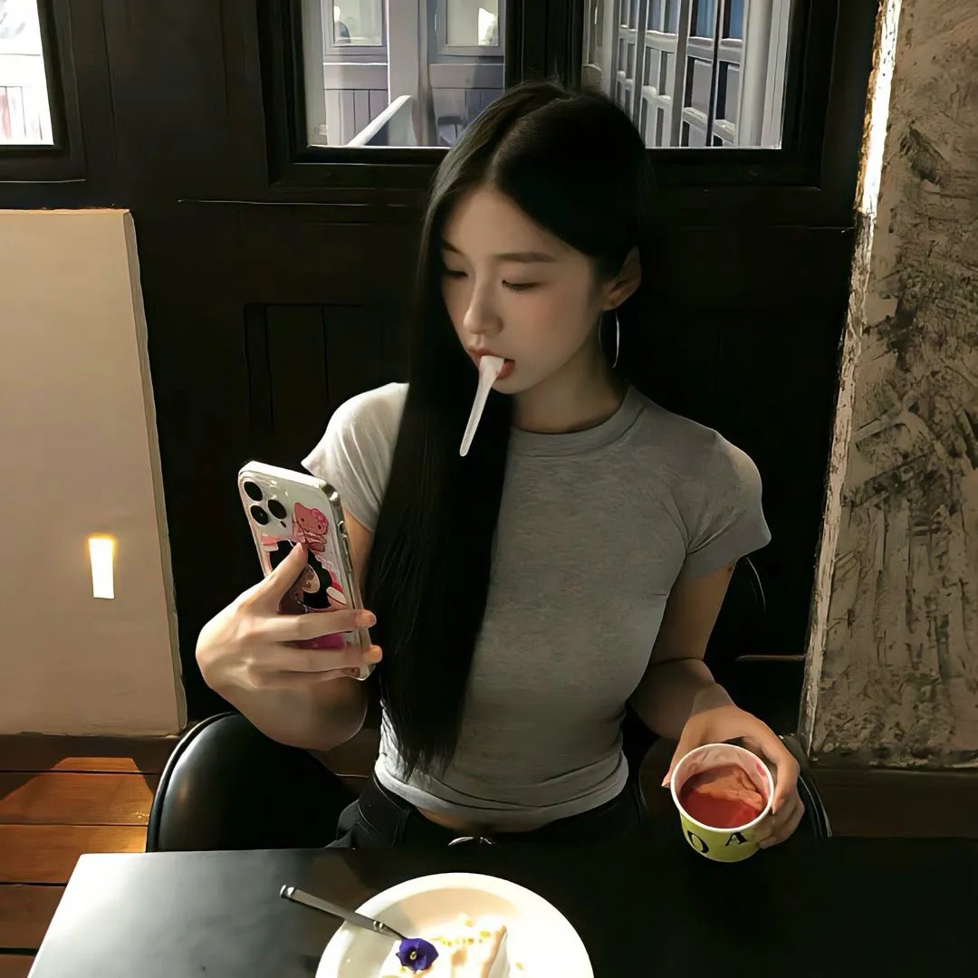 镜头下的爱情